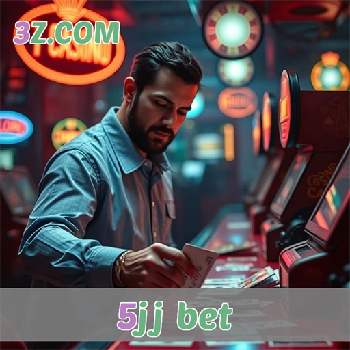 Esporte É A Nova Sensação na 5jj Bet