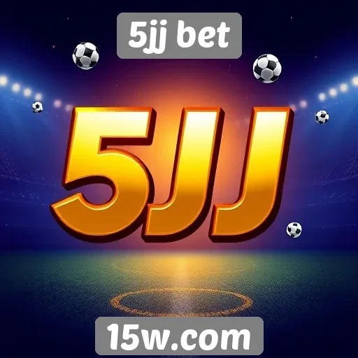 Plataforma 5jj bet recebe novos jogadores mensalmente