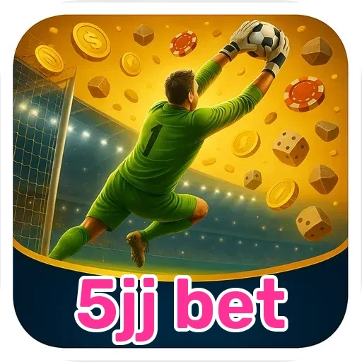 5jj bet: Recursos Inovadores Que Transformam Sua Experiência em Jogos
