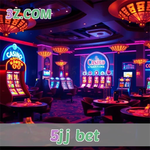 5jj bet Promoções Atuais