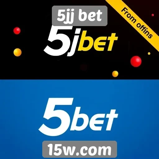 Promoções e bônus oferecidos no 5jj bet