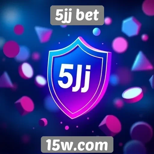 Avaliação da segurança na plataforma 5jj bet